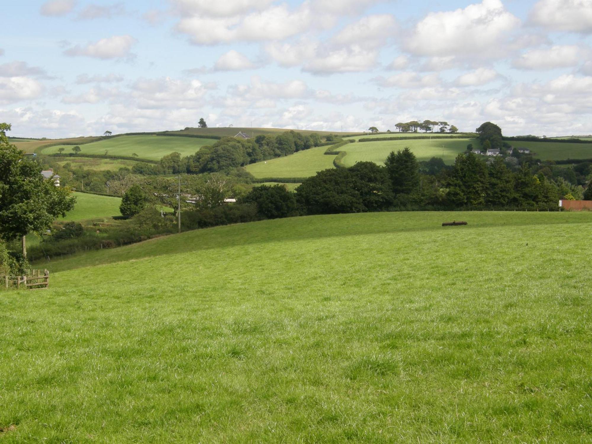 Hotel Rivendell Glamping Pods Holsworthy Exterior foto